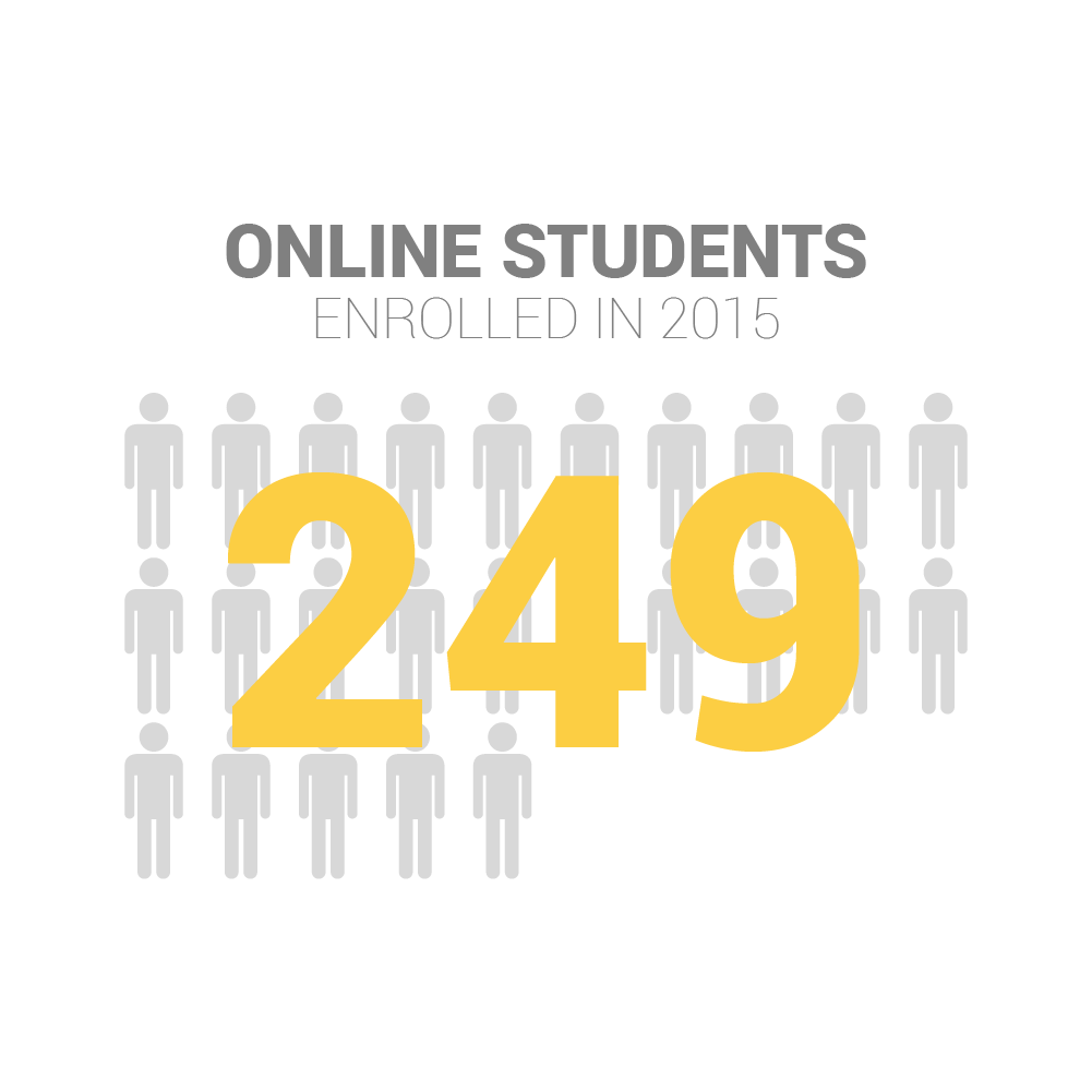 Online Students