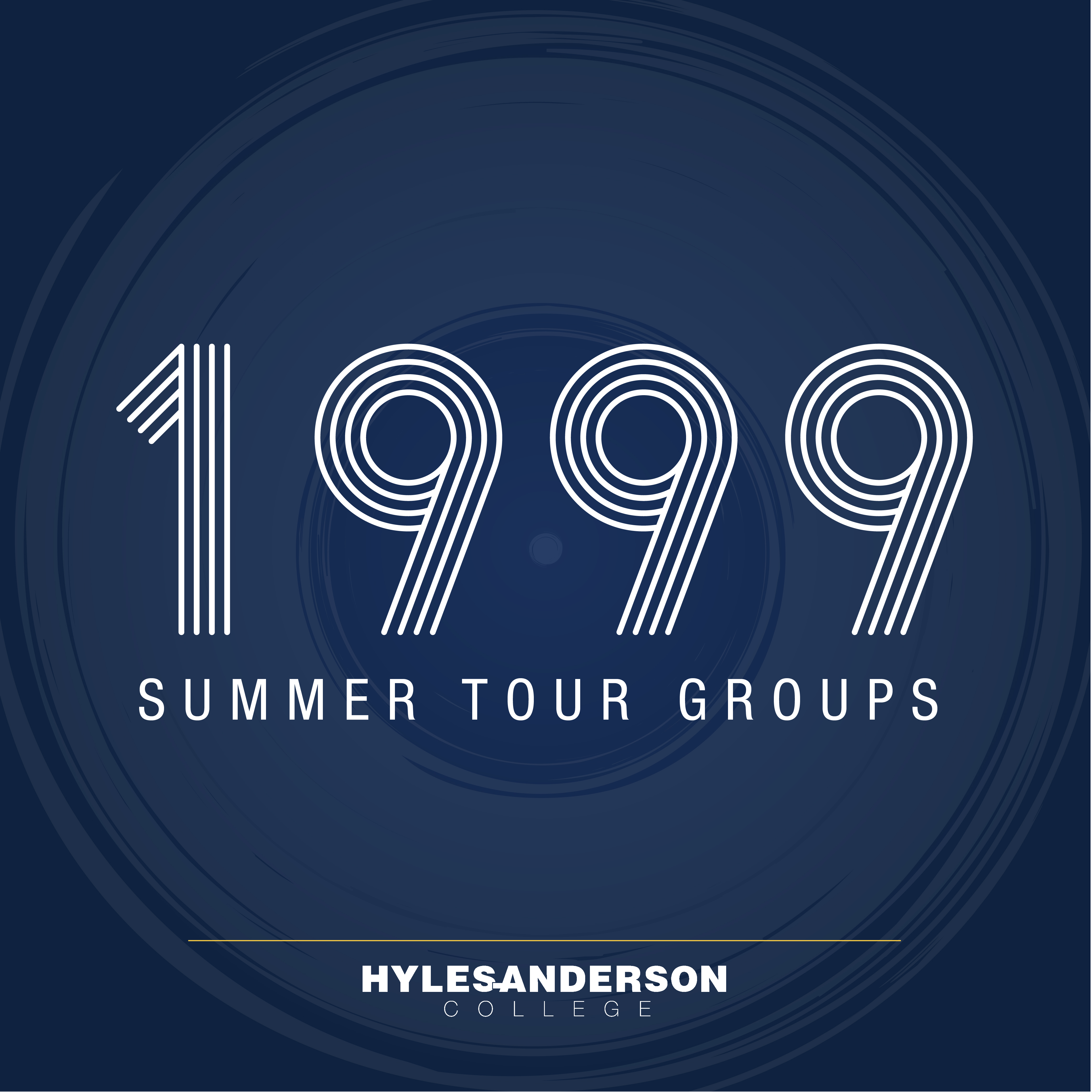 1999 Summer Tour