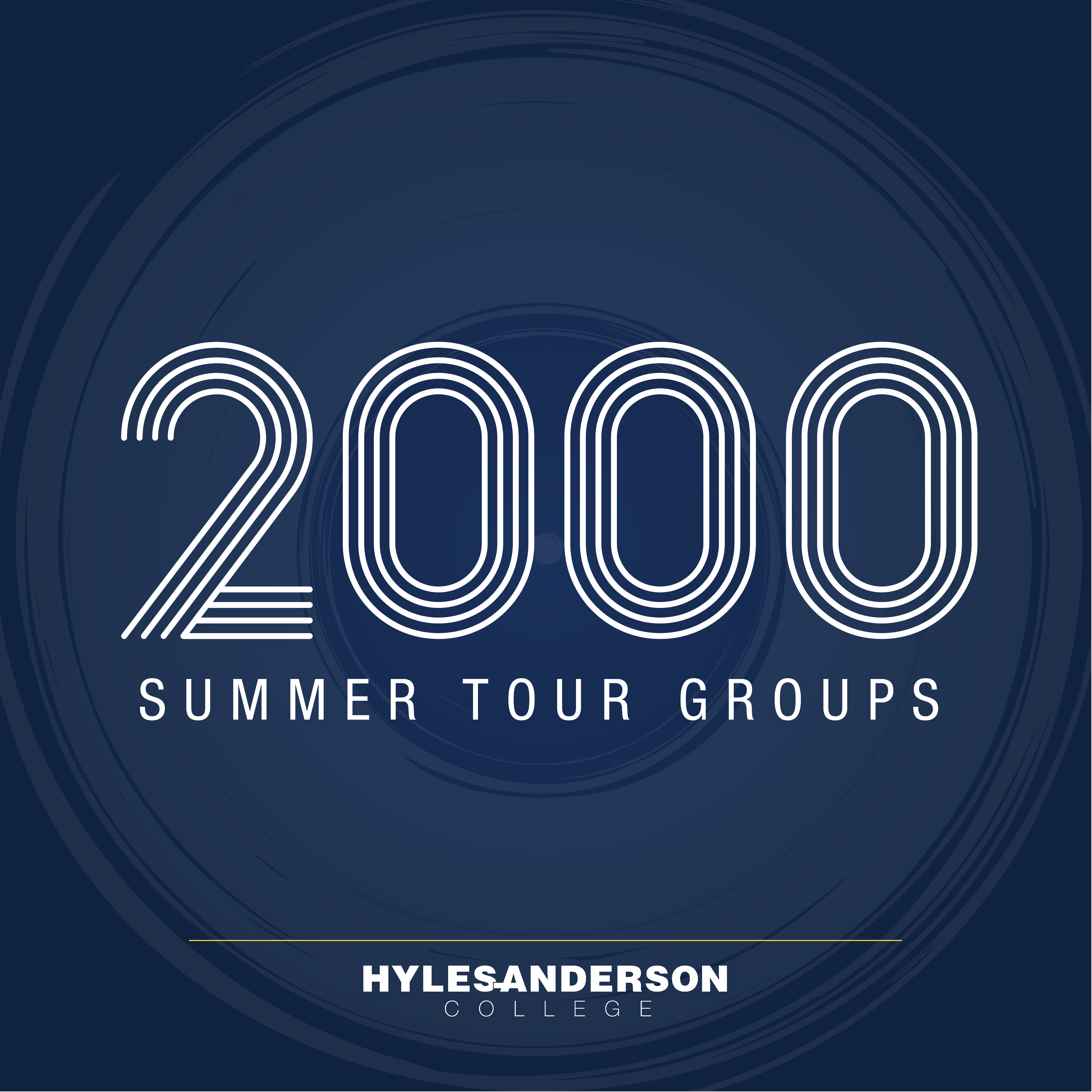 2000 Summer Tour