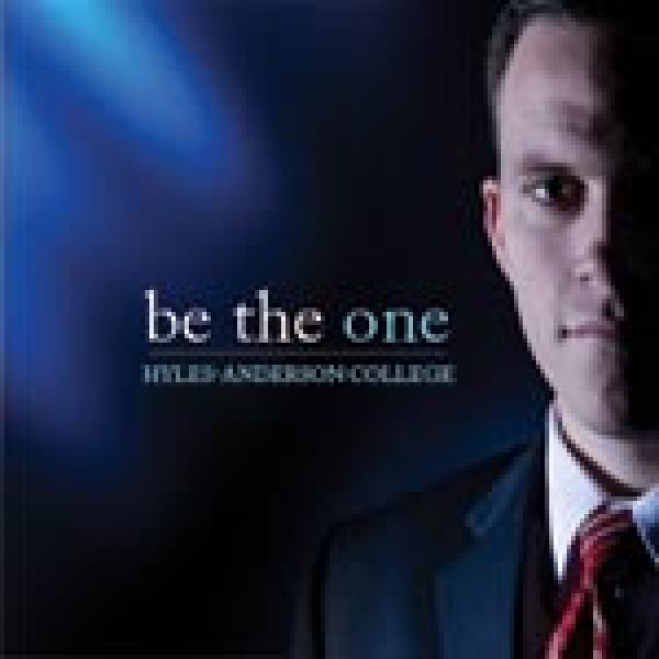 Be the One - Digital Download