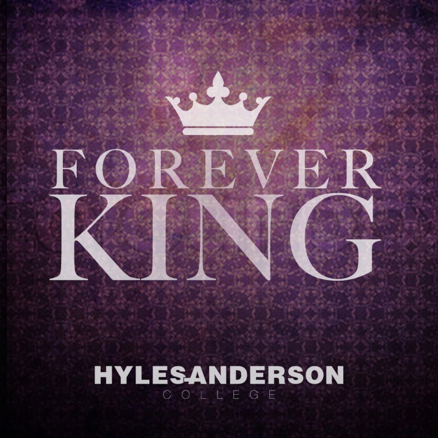 Forever King - Digital Download