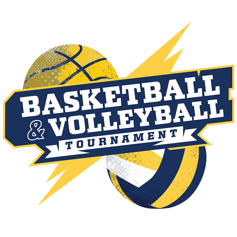 vic schools cup volleyball clipart